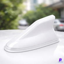 Cargar imagen en el visor de la galería, ANTENA DE TIBURON PARA AUTO - Alta Calidad y Diseño Moderno