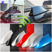 Cargar imagen en el visor de la galería, ANTENA DE TIBURON PARA AUTO - Alta Calidad y Diseño Moderno