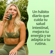Cargar imagen en el visor de la galería, BLOMM GREENS & SUPERFOODS - Bienestar diario, en cada cucharada.