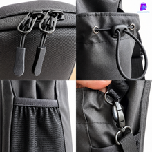 Cargar imagen en el visor de la galería, BOLSO MAGNÉTICO PARA GYM – Cero distracciones. Máximo rendimiento.