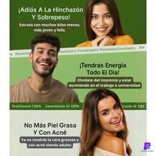 Cargar imagen en el visor de la galería, ASHWAGANDHA MOUNTAIN VALLEY - Energía, Calma y Bienestar en Cada Cápsula