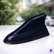 Cargar imagen en el visor de la galería, ANTENA DE TIBURON PARA AUTO - Alta Calidad y Diseño Moderno

