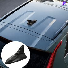 Cargar imagen en el visor de la galería, ANTENA DE TIBURON PARA AUTO - Alta Calidad y Diseño Moderno
