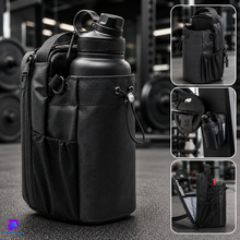 Cargar imagen en el visor de la galería, BOLSO MAGNÉTICO PARA GYM – Cero distracciones. Máximo rendimiento.
